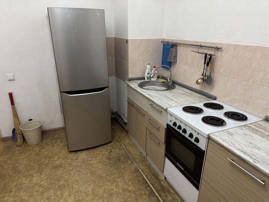 Сдам 2х комнатную квартиру