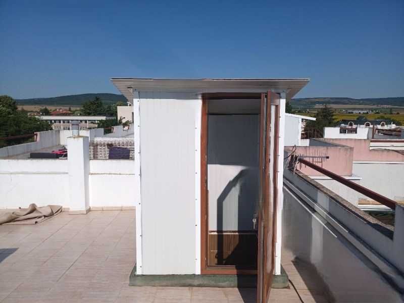 Продава се Мезонет в с. Кранево, Област Добрич - 113 кв.м за 797 €/кв.м - Снимка #5