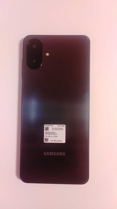 Samsung Galaxy A07