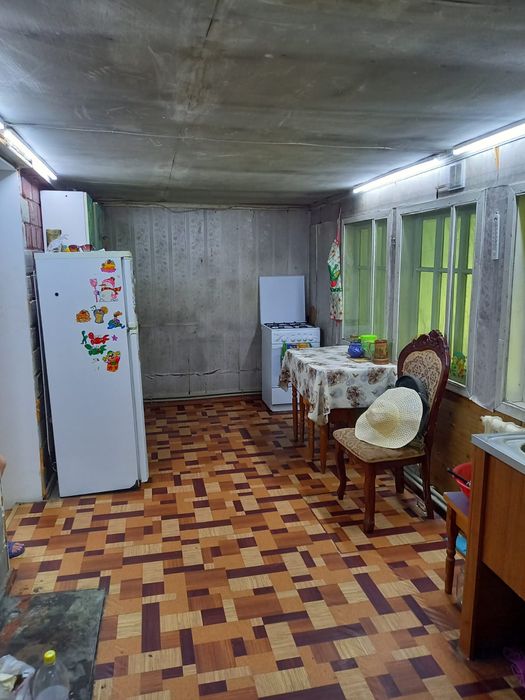 Продам дом 19 км