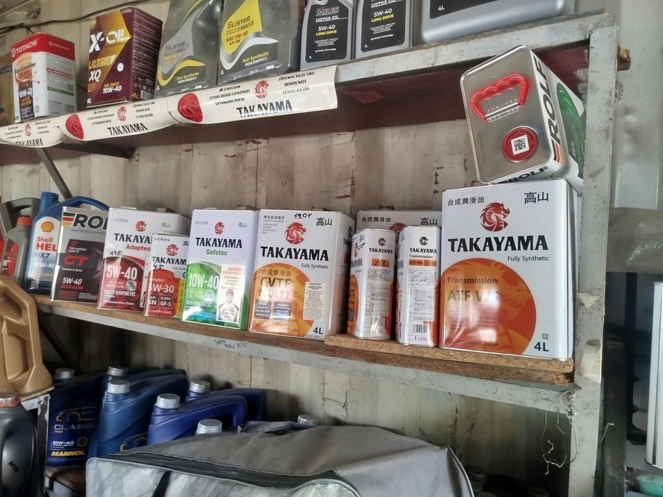 Готовый бизнес продам, Срочно
