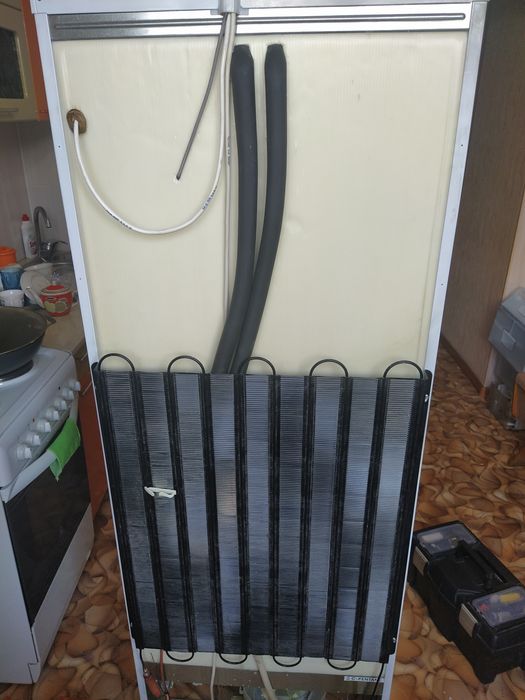 Ремонт Холодильников,Морозильников,Хол.Витрин в Караганде