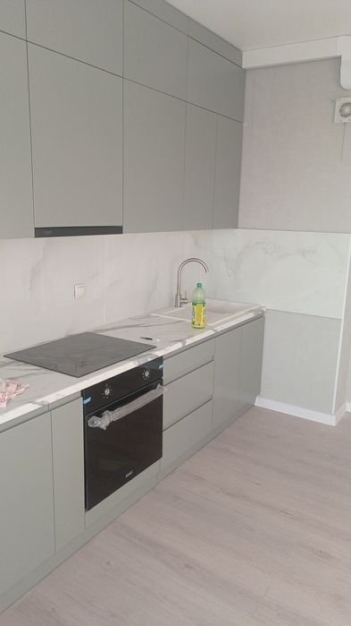 Ремонт подключ квартир