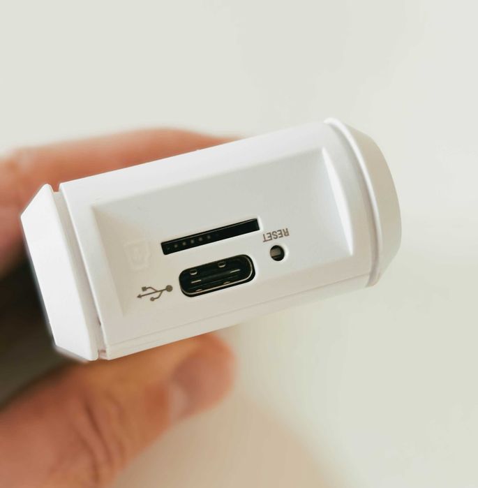 Сетевой контроллер Ubiquiti UniFi Cloud Key