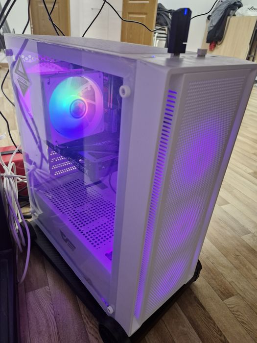 Продам Игровой 4060 компьютер