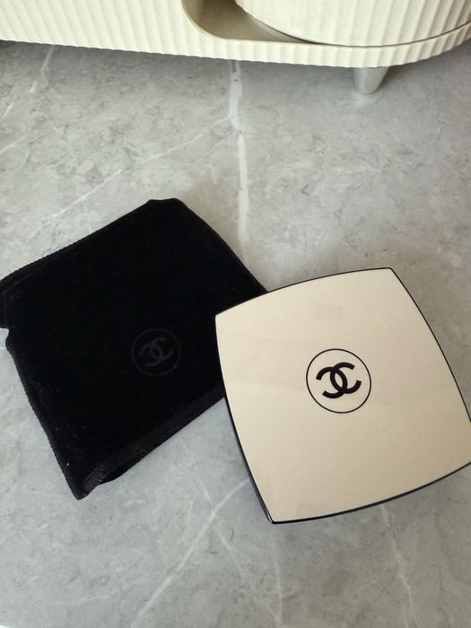 Тени chanel оригинал