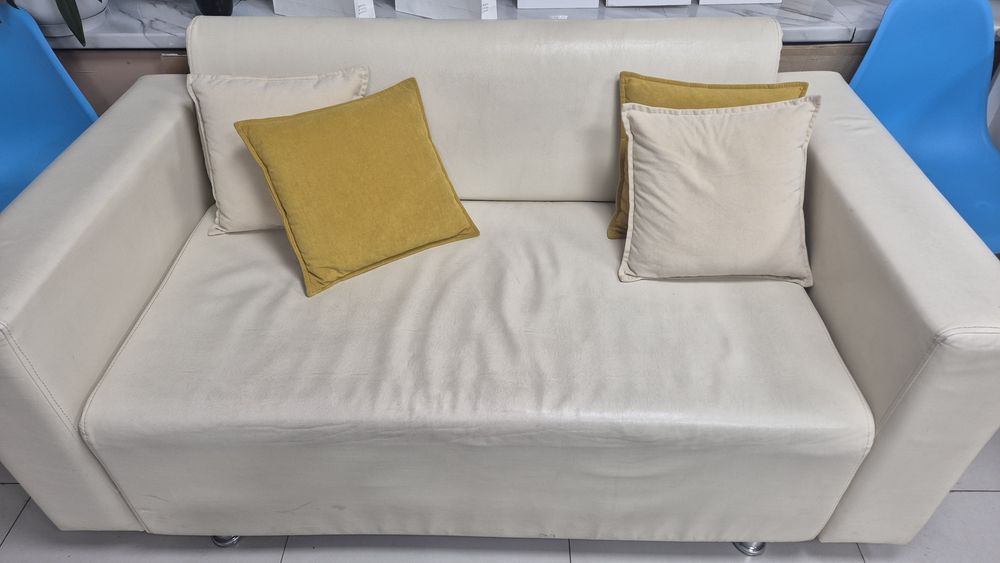 Офисный    диван