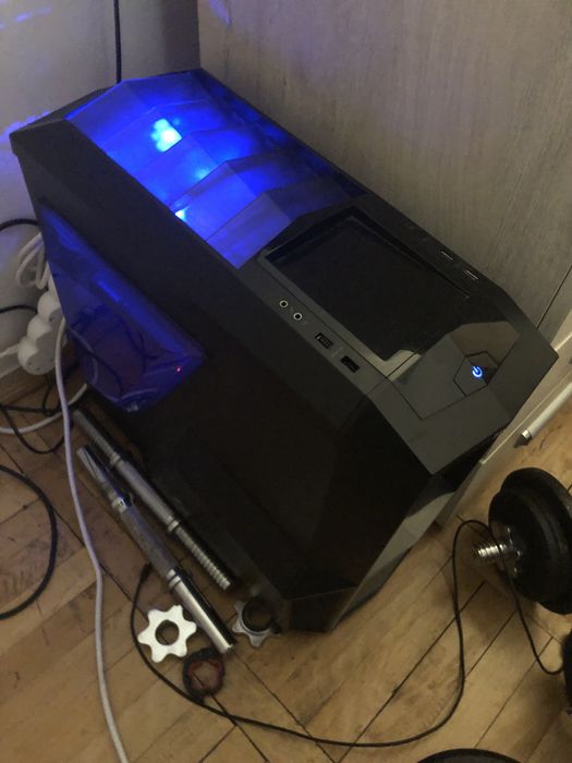 Vand Setup Gaming Negociabil