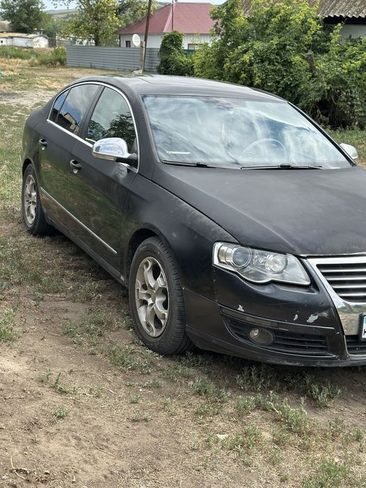 Продам Volkswagen Passat B6