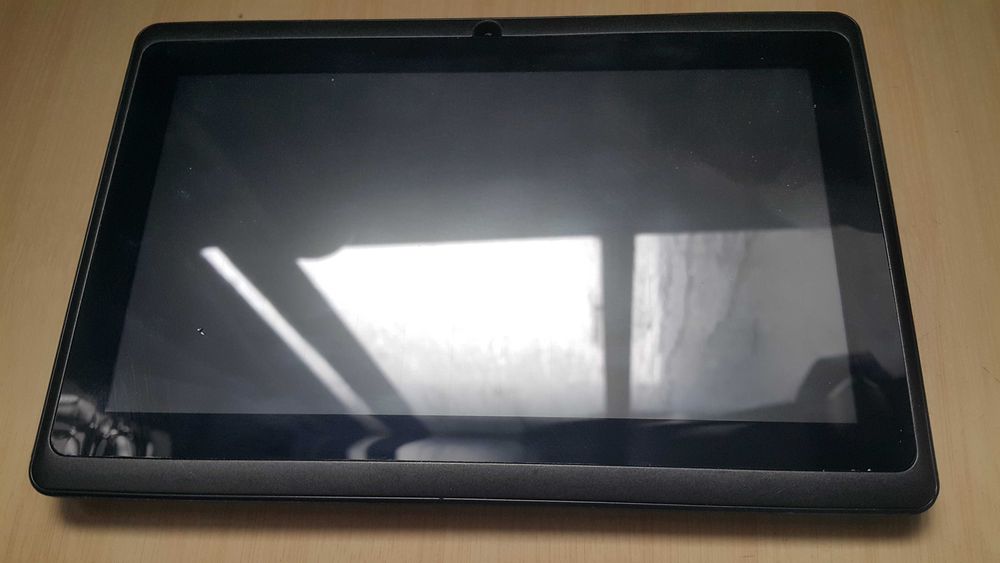 Стар таблет китайски