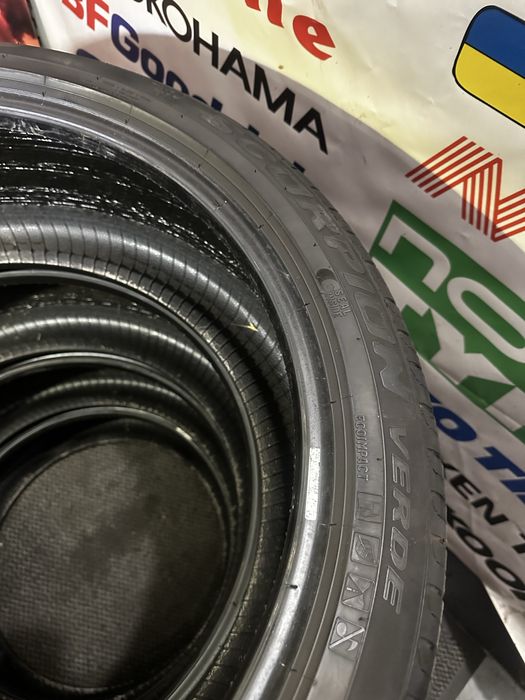 255/40 R20 101V XL - Pirelli Scorpion Verde Oferta