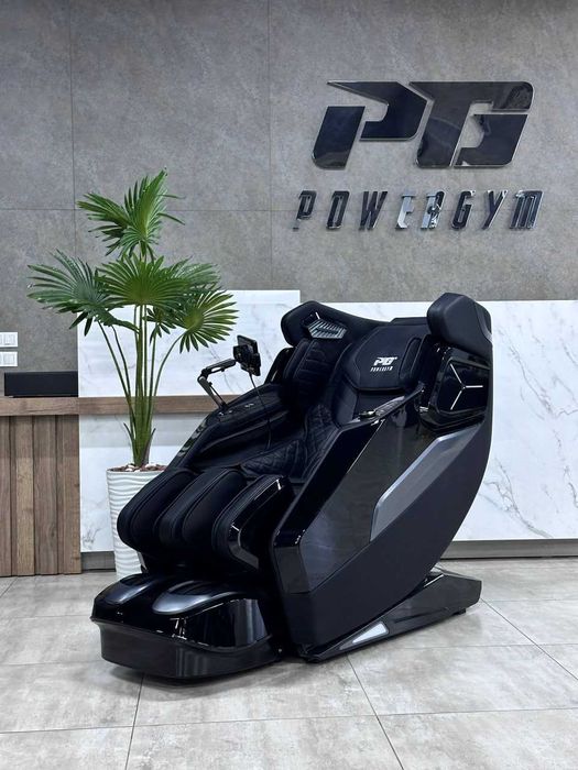 Массажное кресло | Massaj kreslo | Массаж кресло | 1 YIL Garantya Bor