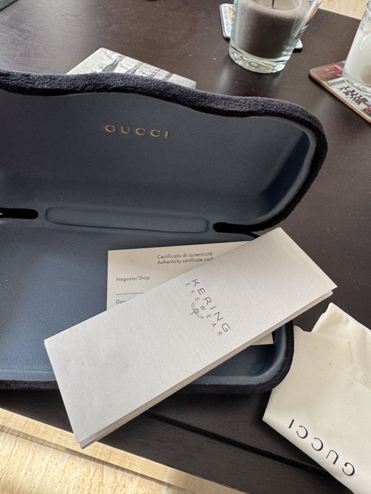 Ochelari de soare Gucci GG0062S