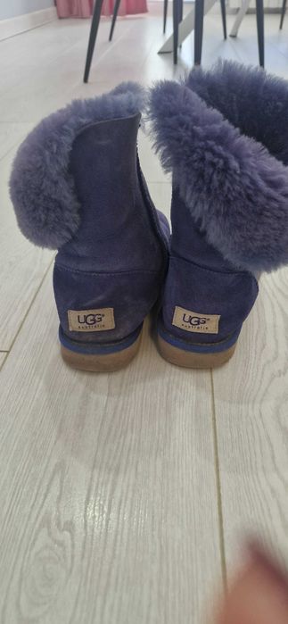 UGG сапожки женские
