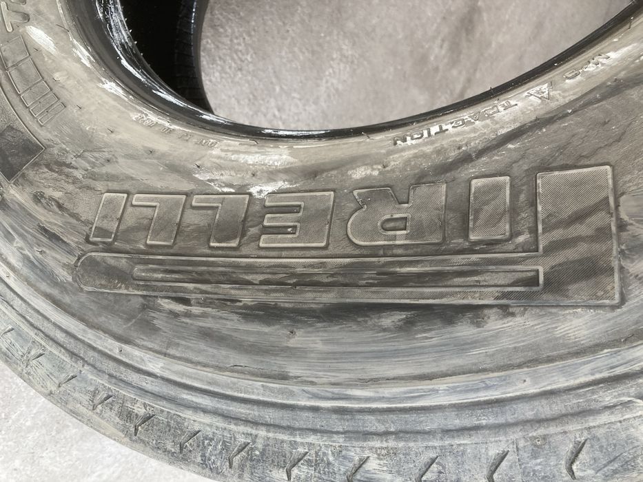 Гума за камион  315-80-22.5