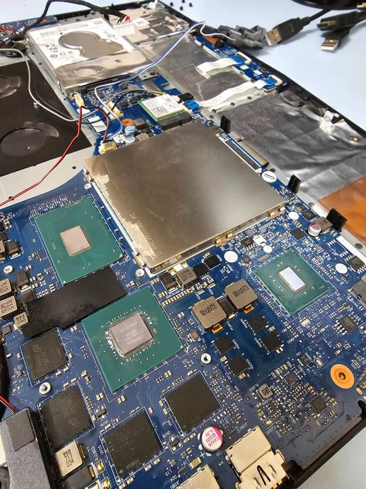 Instalare Windows |Reparatii |Curatare |Deblocare parola |Devirusare