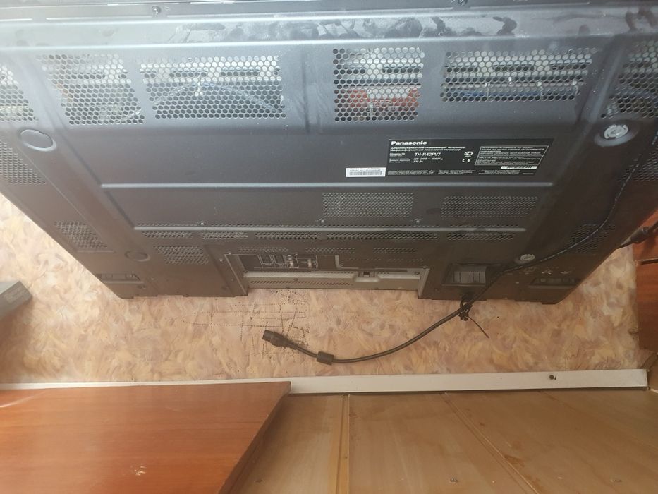 Телевизор продам