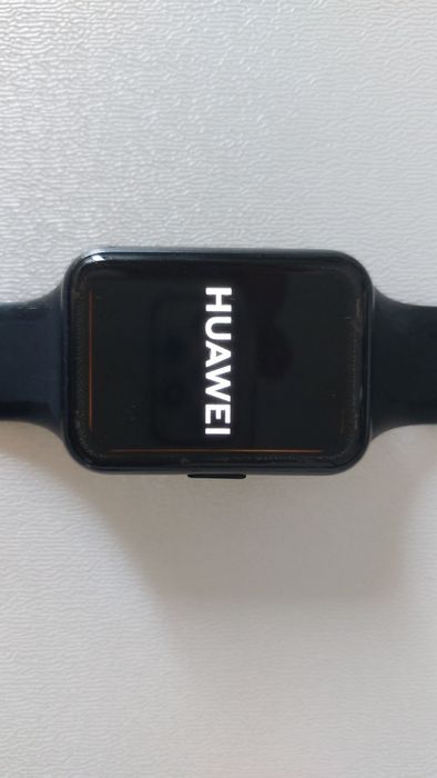 Vand smartwatch Huawei watch fit 2