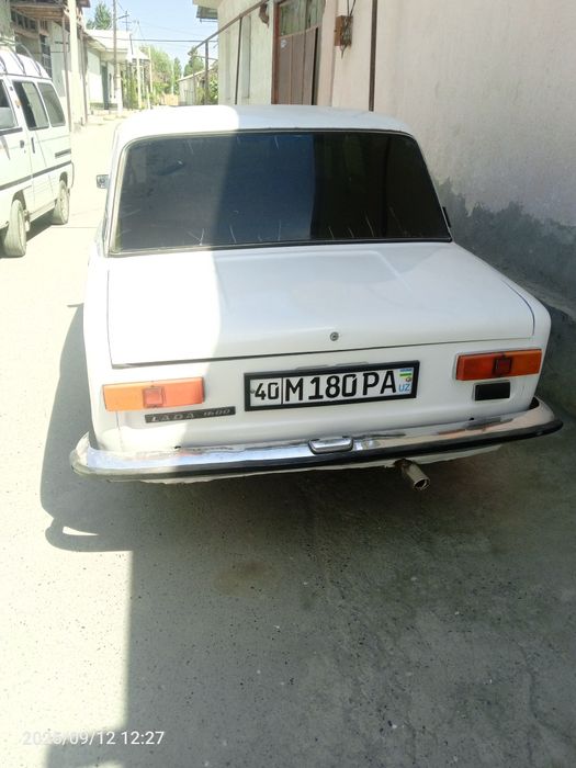 Ваз 21011 Юриб Турган мошин