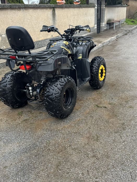 Telstar comander 220