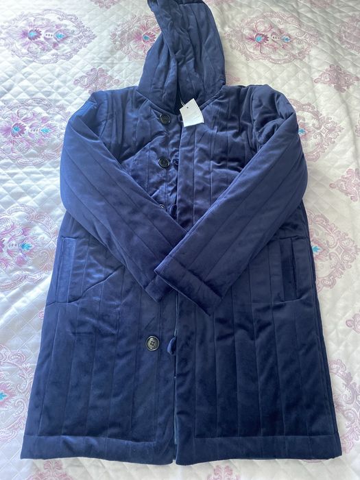 Продам мужской шапан