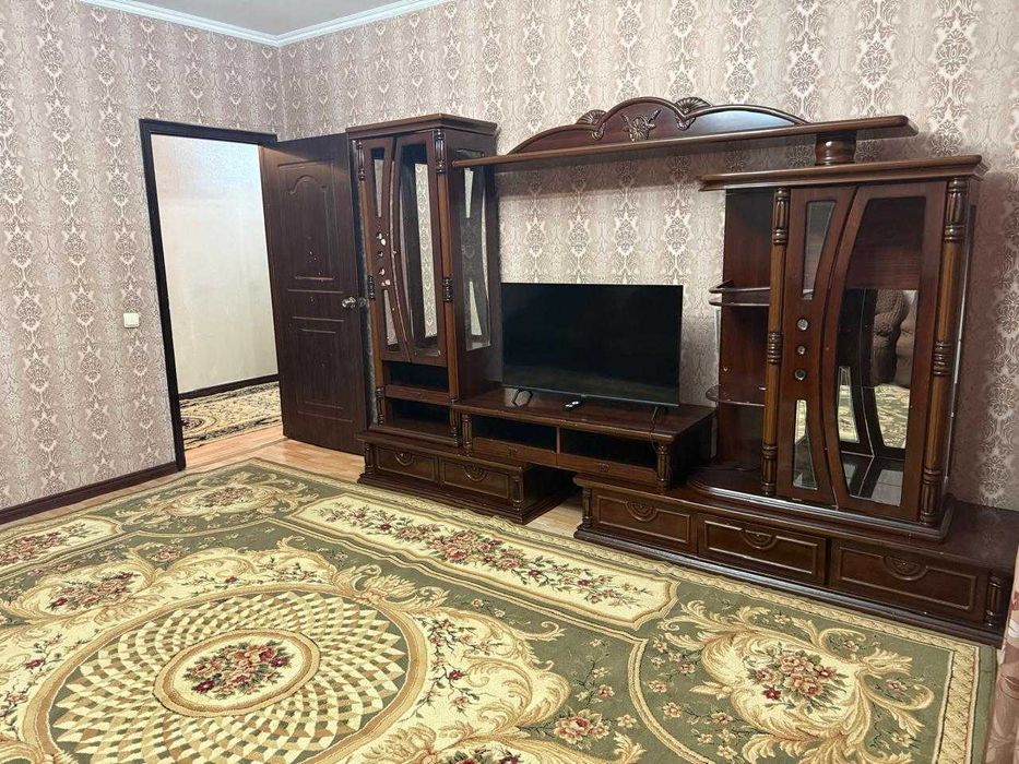 Сдается 2-ком кв Каратал. Империя Асем