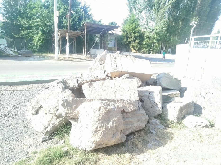 Andijon viloyati Andijon tumanining hortum yuqori MFY