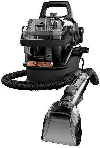 Моющий пылесос Bissell 3700E с гарантией 1 год, доставка на дом!