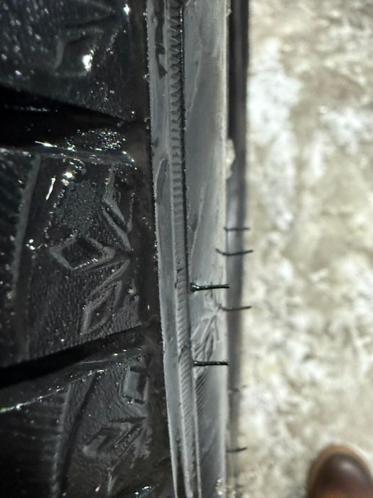 Комплект резины Triangle 225, 45, R19