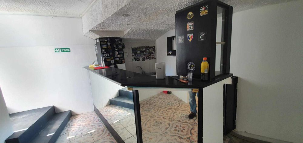 Spațiu comercial  ultracentral.