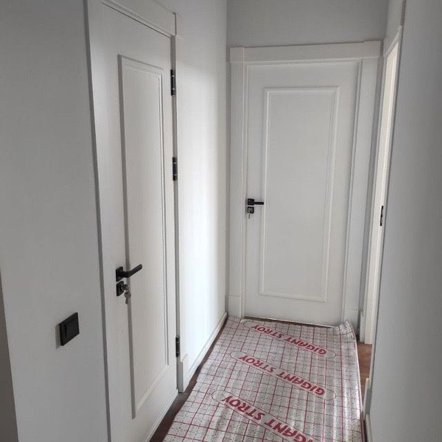 400.000 Межкомнатные двери из мдф