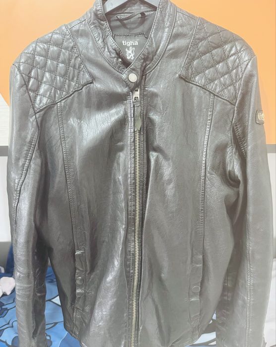 Кожено Яке Tigha