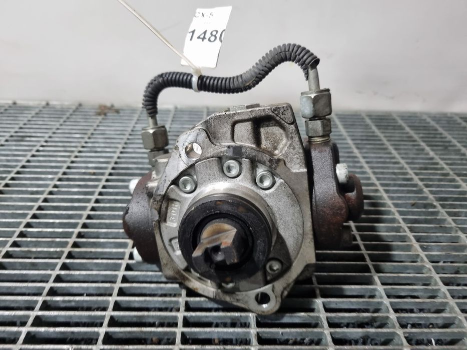 Pompa injectie / inalte Mazda CX - 5 2.2 Diesel 2012 - 2015 150CP SHY1 Euro5 (1480) Diesel SH0113800D Garantie