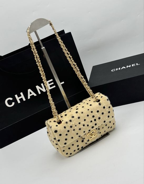 Geanta chanel premium