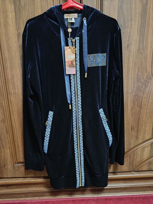 Ayollar uchun dvoyka xalat