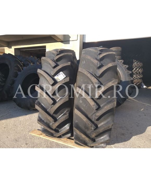 Anvelopa 16.9-28 OZKA KNK50 139A6 10PR TT  Cauciucuri tractor, Fiat, Case, Fendt, John Deere, New Holland, Massey Ferguson, UTB   Cauciucuri tractor,