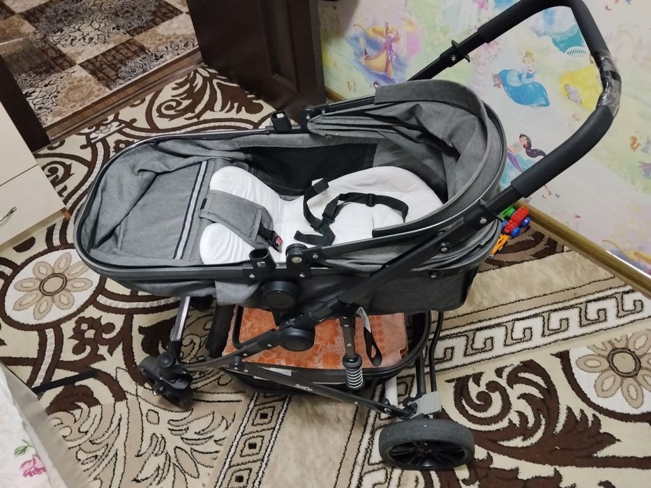 Коляска трансформер