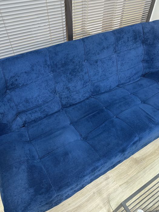 Диван раскладной