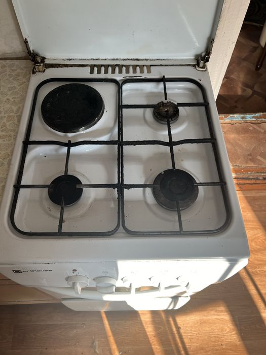 Газовый плита продам