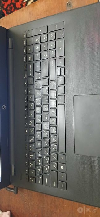 Noutbook HP i 3 64-bit