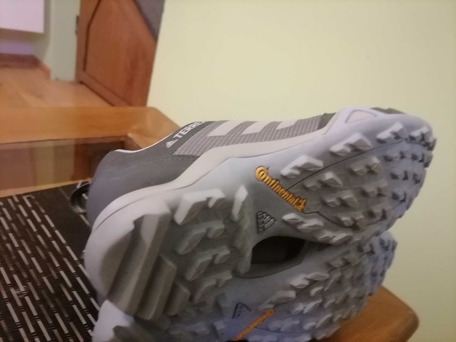 Адидас Терекс 39,1/2 номер