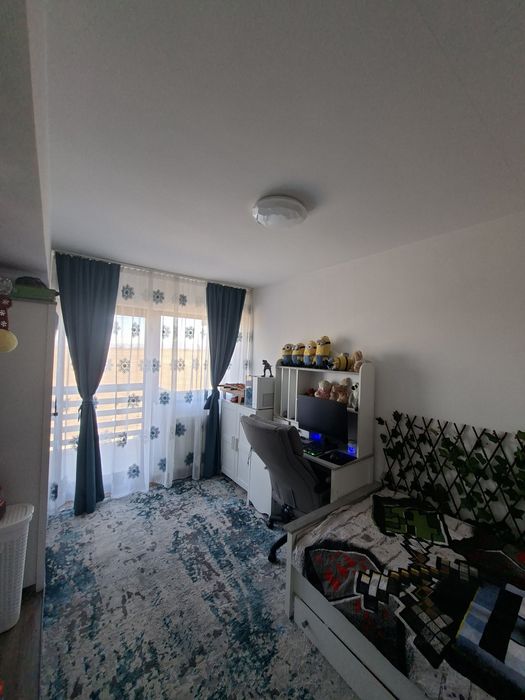 Casă Sânpetru P+1, mobilată, poziție pe colț