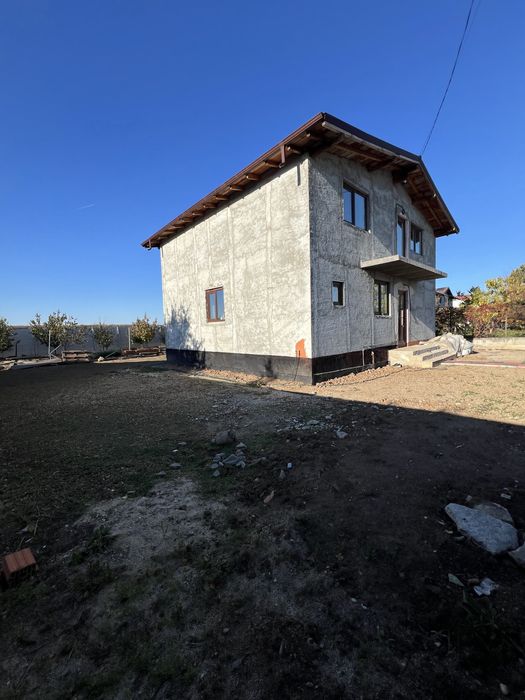 Casa de vanzare - Cosoba, Giurgiu