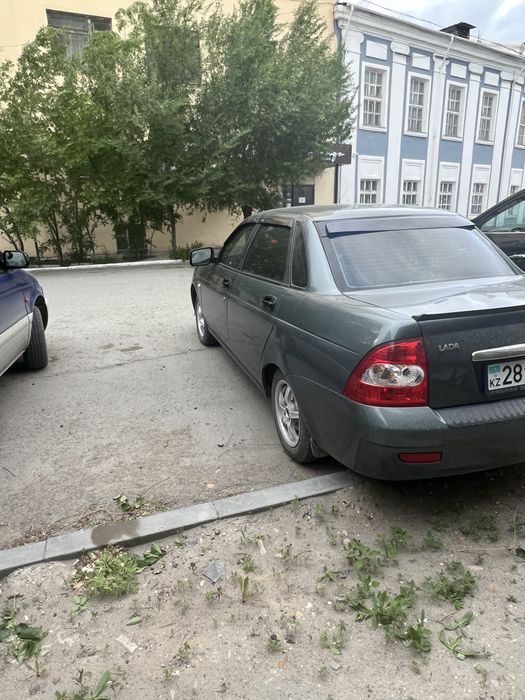 Продам приора 2008 год