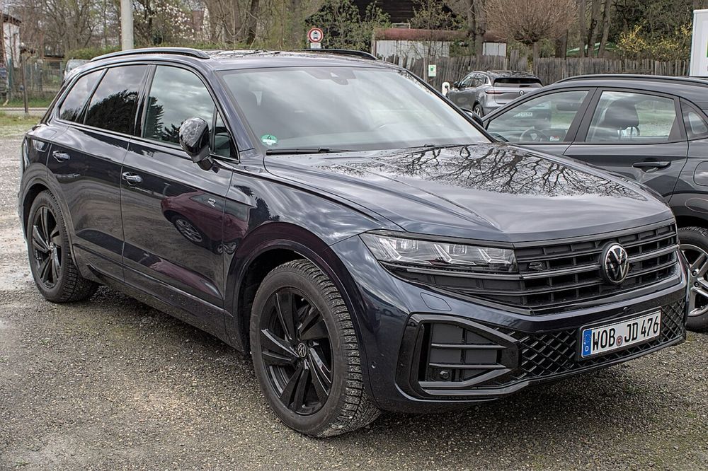 Jante Roți 20 Nevada VW Touareg 3 Audi Q7 4M Q8 E Tron Anvelope allseason 285 45 R20 M+S