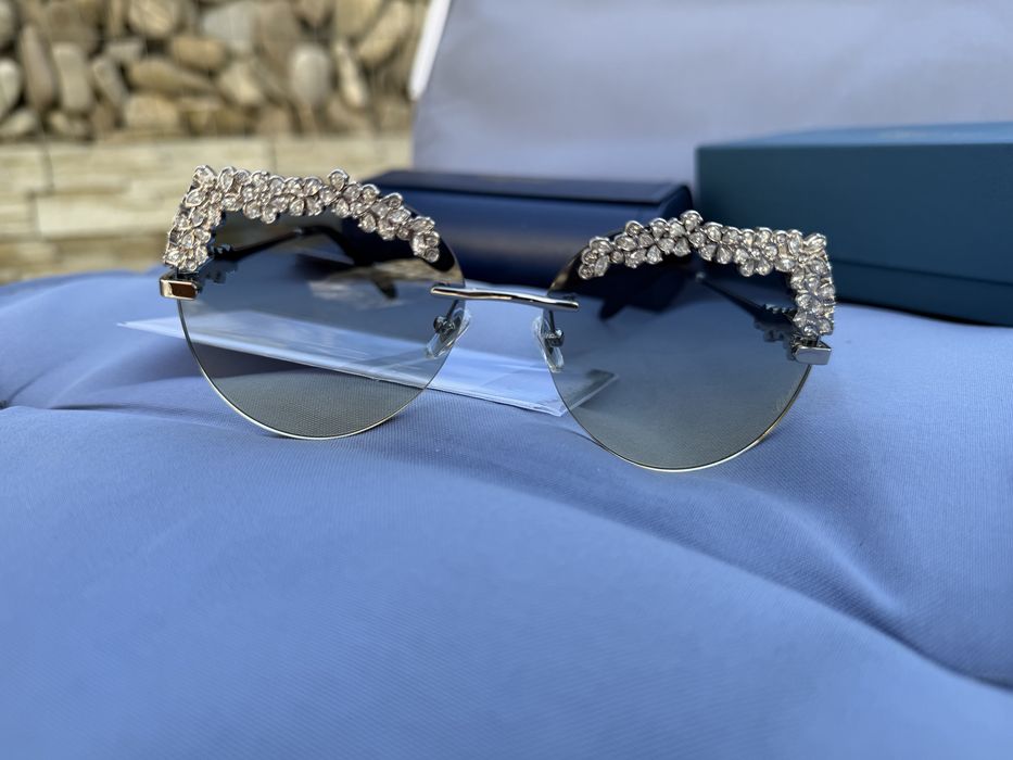 Ochelari de soare Chopard schl30s femei