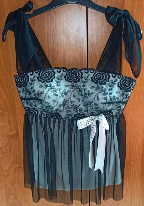 Topuri elegante XS/S