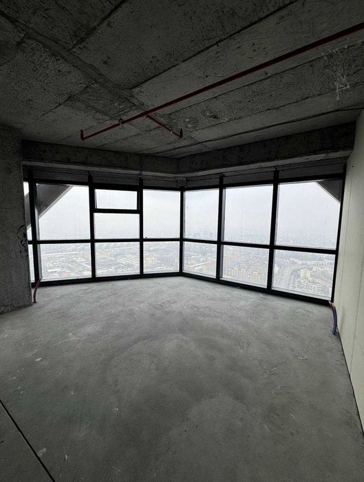 ЖК Piramit Tower 2\44\48