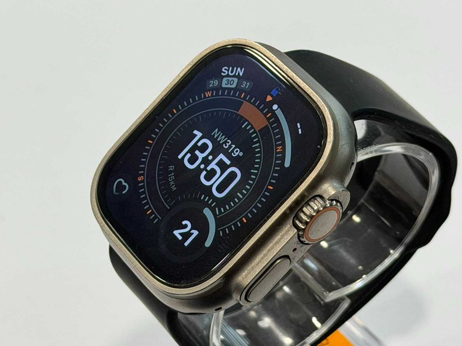 Apple Watch Ultra 1st Gen- 93% Battery Health