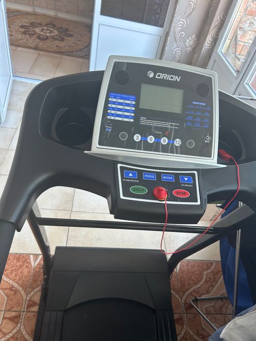 Бягаща Пътека Добро състояние